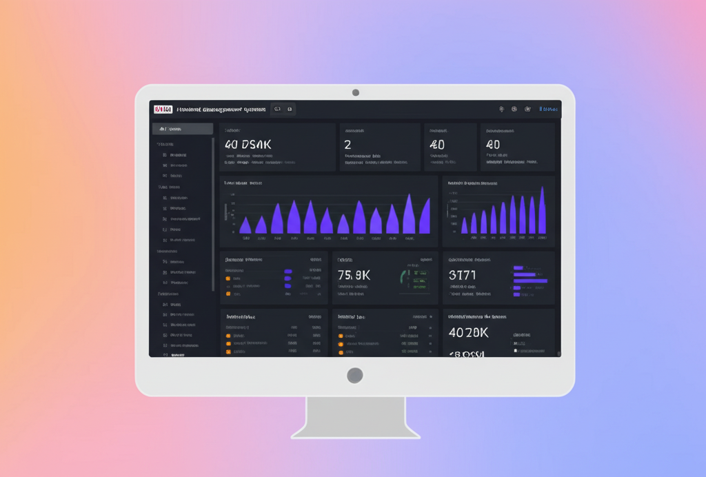 Content Management System
