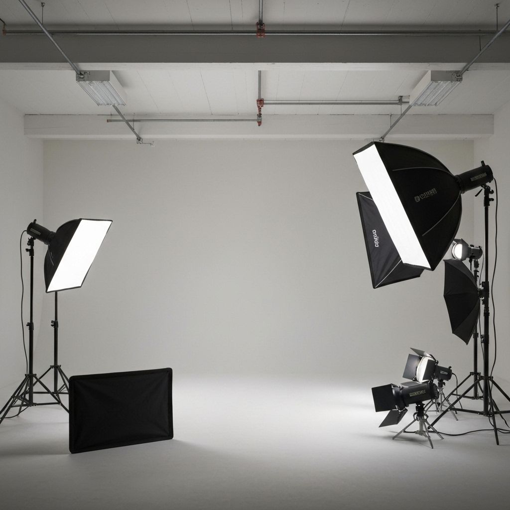 Photography Studio