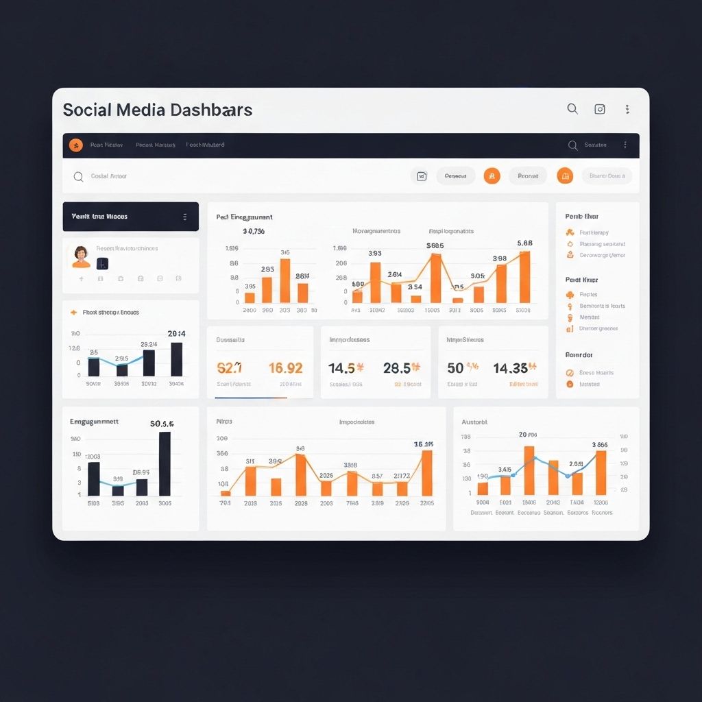 Social Media Analytics